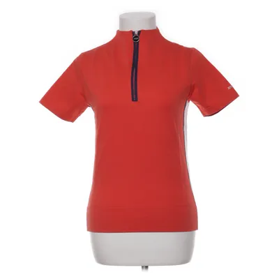 Cykeltröja (Röd, Vit, Blå) från JOOP! Bomull, Elastan