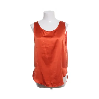 Top (Rot) von By Jan'n June Polyester