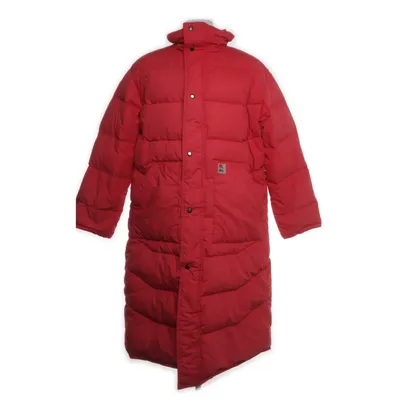 Winter coat (Red) from Elho