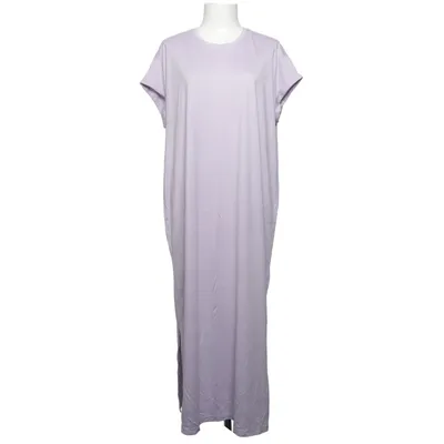 Maxi dress (Purple) from Up2Fashion Modal, Polyester