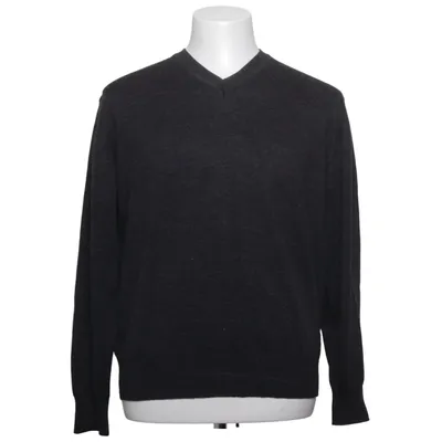 Pullover (Gray) from Devred Acrylic, Merino wool