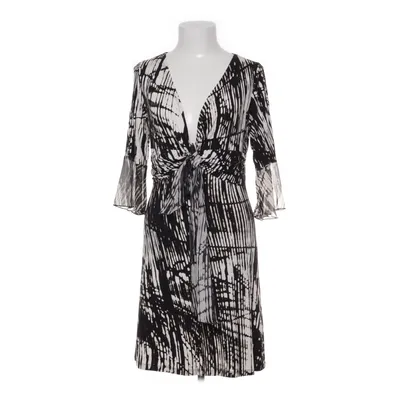 Dress (Black, White, Multicolored) from Another Woman