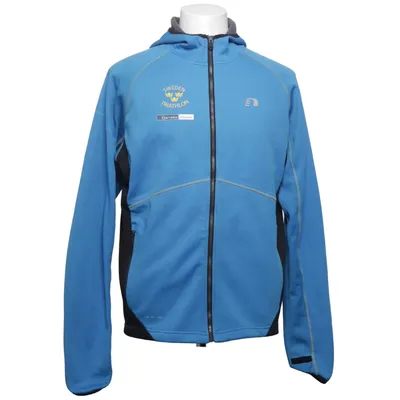 Softshell jacket (Blauw, Zwart) van Newline Polyester