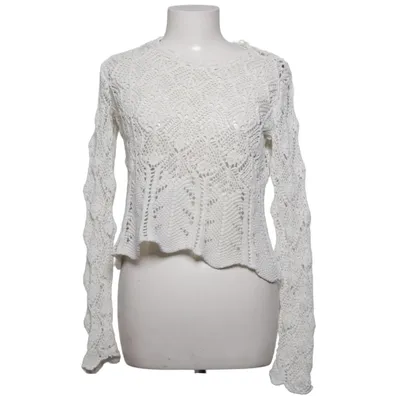 Pull-over (Blanc) de Zara Knit