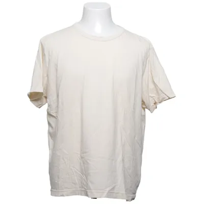 T-shirt (Pearl New Clean Jersey) från Our Legacy Bomull