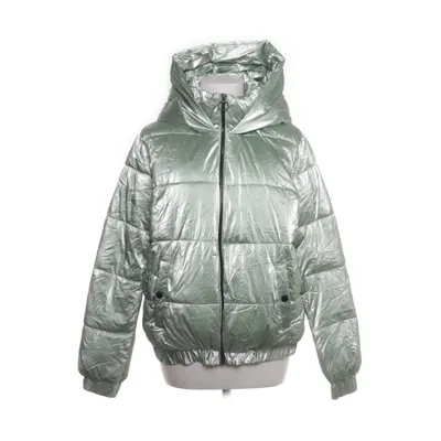 Vinterjacka (Grön) från Pimkie Polyester