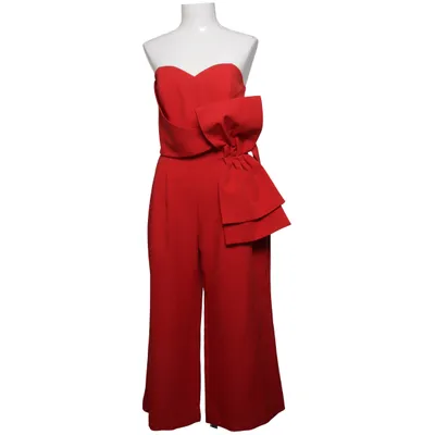 Byxdress (Overal ) från Prestige Elastan, Polyester