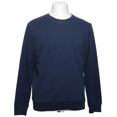 Sweatshirt (B-Andy) de Volcano Coton, Polyester