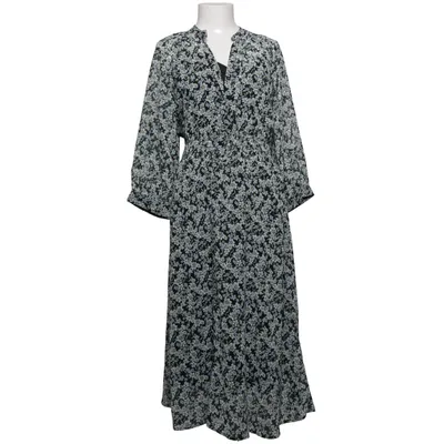 Klänning (Svart, Vit, Flerfärgad) från Yessica Premium Polyester