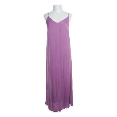 Maxi jurk (Lila) van Oysho