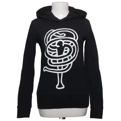 Sweat à capuche (Sprz Ny Keith Haring) de Uniqlo x SPRZ NY Coton, Élasthane