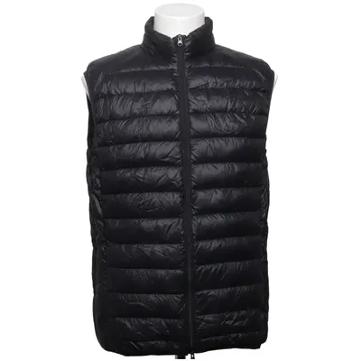 Dunväst (Svart) från Riley Dun, Fjädrar, Nylon