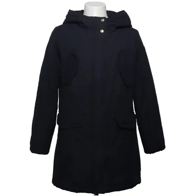 Parka (Blå) fra GANT Bomuld, Polyamid, Polyester