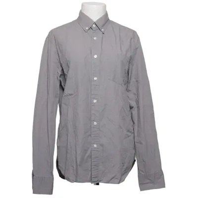 Button down shirt (French Poplin) from Grana Cotton