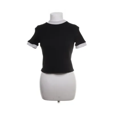 Slipover (Svart) från Brandy Melville Bomull