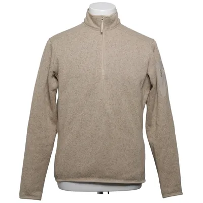 Fleecetröja (Beige) från Arc'teryx Polyester
