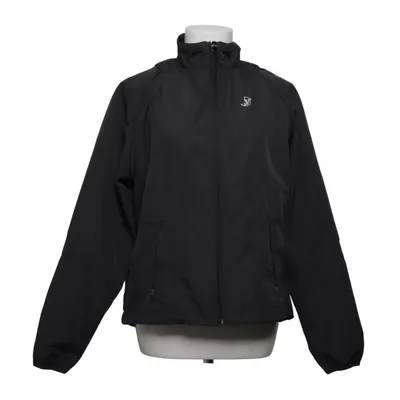 Jack (Zwart) van Crane Sports Elastaan, Polyester