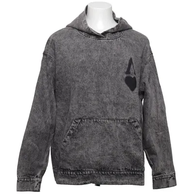 Hoodie (Gray) from Aelfric Eden Cotton