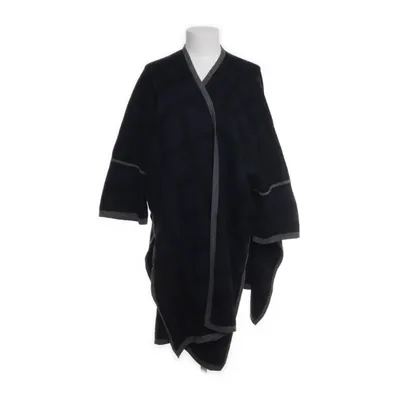Cardigan (Black, Blue, Gray) from Jigsaw Alpaca wool, Polyamide, Wool, Viscose