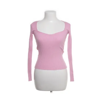 Sweater (Pink) from Zara