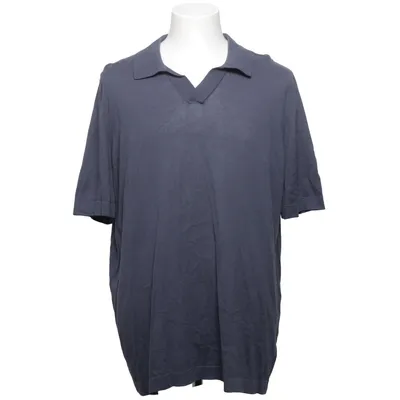 Polo shirt (SLIM FIT) from H&M Man Cotton, Elastane, Polyamide