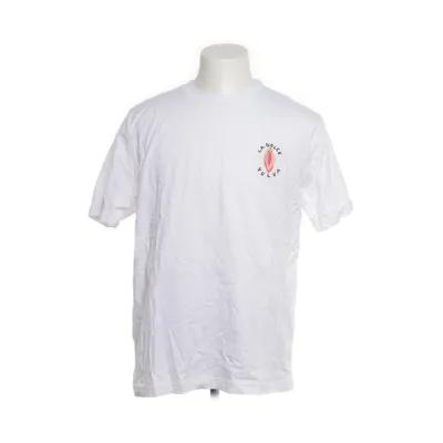 T-shirt (White) from Mstry Berlin x Gofeminin Organic cotton