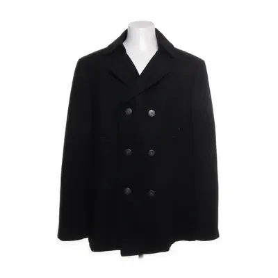 Jas (Zwart) van Batistini Wol, Viscose, Polyester