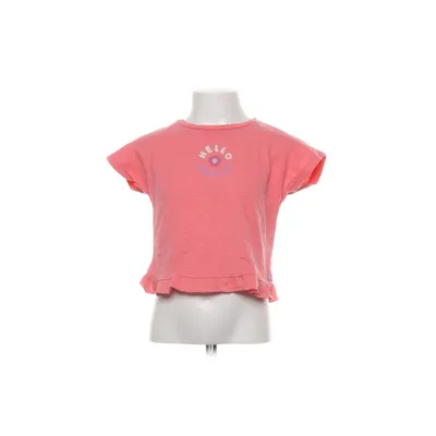 T-shirt (Rosa) från Jubel Ekologisk bomull