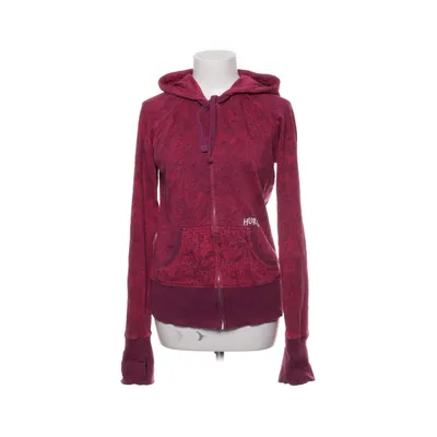 Sweat à capuche (GTHZSSR) de Hurley Coton, Polyester