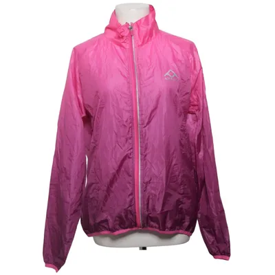 Sports jacket (Pink) from Active Fit Polyester