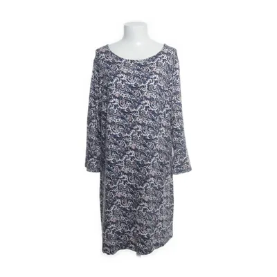 Jurk (Wit, Blauw, Roze) van Flash Woman Elastaan, Viscose