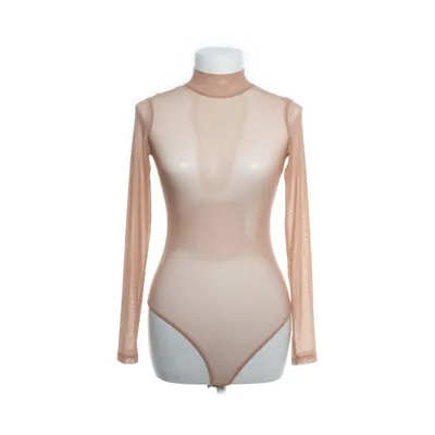 Romper (Beige) van Forever 21