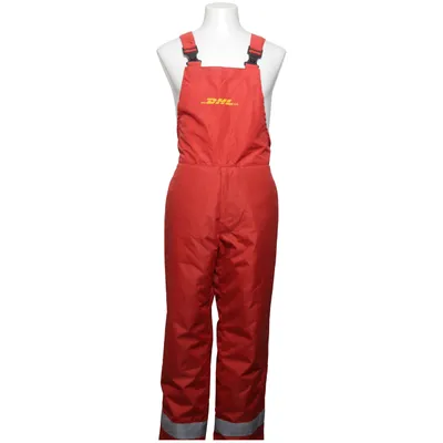 Regenbroek (Rood) van Anja Polyester