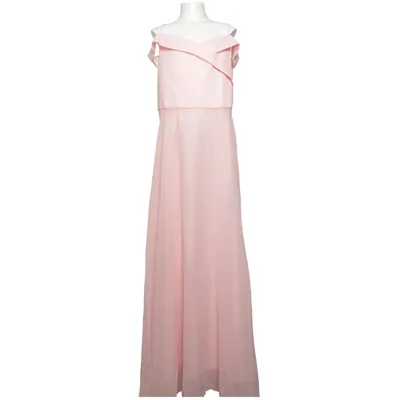 Avondjurk (Roze) van Iefiel Polyamide, Polyester