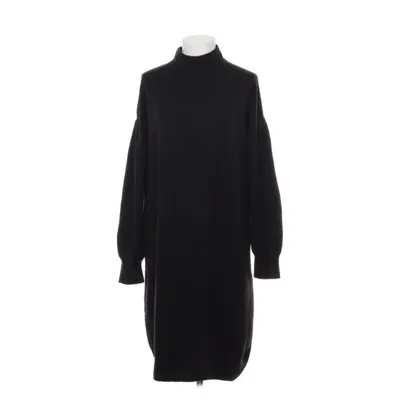 Klänning (Svart) från ESPRIT Akryl, Elastan, Polyamid, Ull