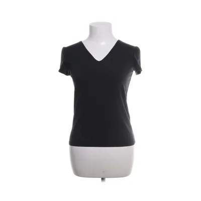 T-shirt (Vintage) van Giorgio Armani Zijde, Elastaan