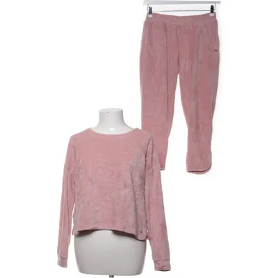 Mjukisset (Rosa) från Sylvie Meis Bomull, Elastan, Återvunnen polyester