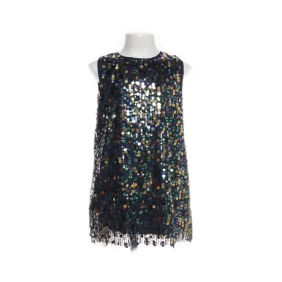 Jurk (Blauw) van Name It Polyester