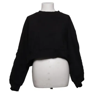 Sweatshirt (Noir) de Pegador Coton, Polyester