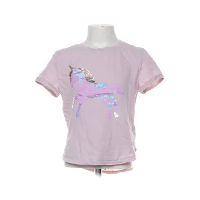 T-shirt (Rosa, Flerfärgad) från Gap Kids Bomull