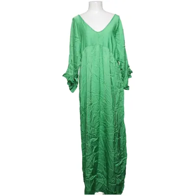 Jurk (Groen) van BoeBou Viscose