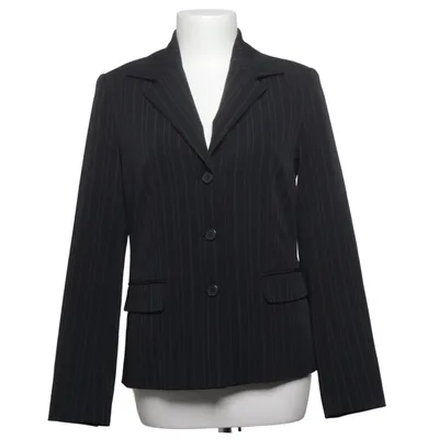 Blazer (Black) from Biaggini Elastane, Polyester