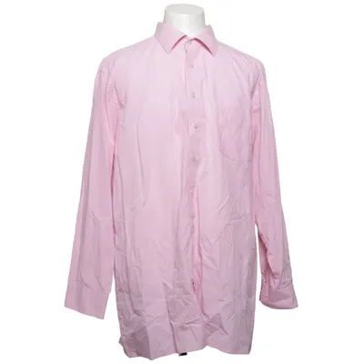 Shirt (Luxor) van Olymp Luxor Katoen