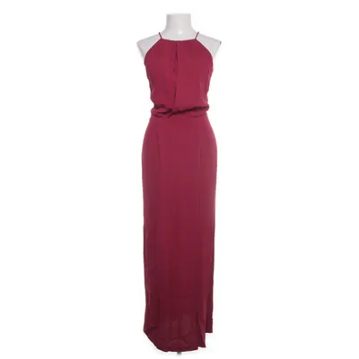 Maxi jurk (Lila) van Samsøe & Samsøe Viscose, Polyester