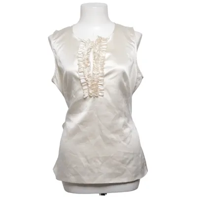 Top (Hvid) fra Ted Baker
