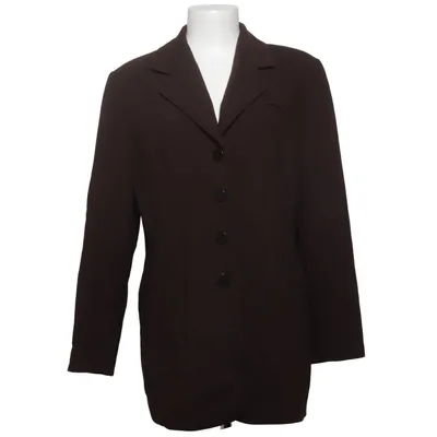 Kavaj (Brun) från Dawn Polyester