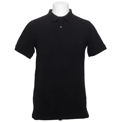 Polo (Noir) de Jean Pascale Coton