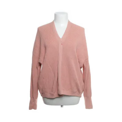 Cardigan (Roze) van Armedangels Organisch katoen