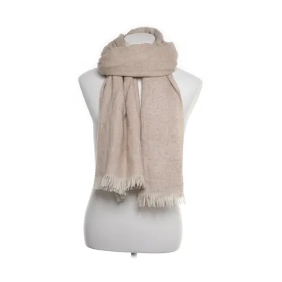 Sjaal (Beige) van Bufandy