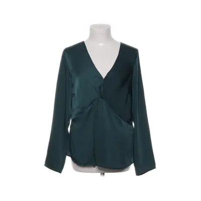 Blouse portefeuille (VMAMANDA L/S TOP) de Vero Moda Polyester